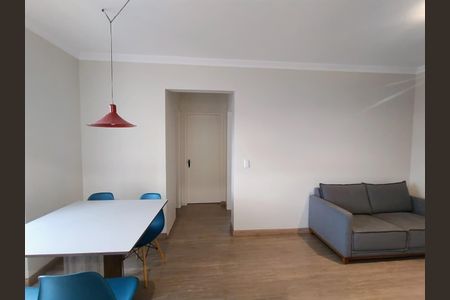 Sala de apartamento para alugar com 2 quartos, 60m² em Padre Reus, São Leopoldo