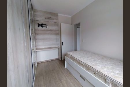 Quarto 1 de apartamento para alugar com 2 quartos, 60m² em Padre Reus, São Leopoldo