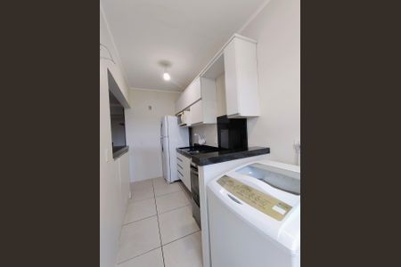 Apartamento para alugar com 60m², 2 quartos e sem vaga Apartamento para alugar com 60m², 2 quartos e sem vagaCozinha