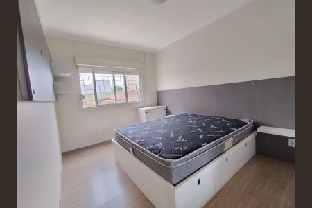 Quarto 2 de apartamento para alugar com 2 quartos, 60m² em Padre Reus, São Leopoldo