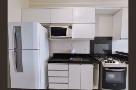 Apartamento para alugar com 60m², 2 quartos e sem vaga Apartamento para alugar com 60m², 2 quartos e sem vagaCozinha