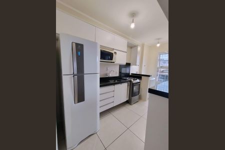 Apartamento para alugar com 60m², 2 quartos e sem vaga Apartamento para alugar com 60m², 2 quartos e sem vagaCozinha