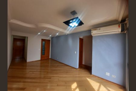Sala de apartamento para alugar com 2 quartos, 62m² em Vila Gumercindo, São Paulo