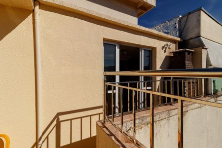 Apartamento à venda com 150m², 3 quartos e 2 vagasVaranda 