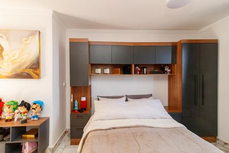 Apartamento à venda com 150m², 3 quartos e 2 vagasSuíte 3Suíte 3