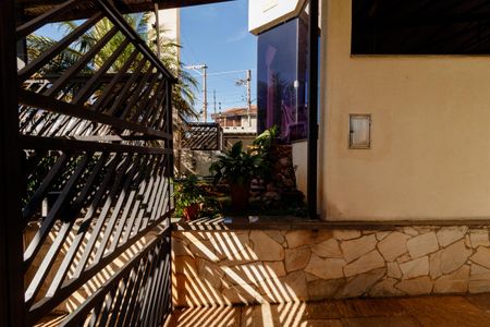 Apartamento à venda com 150m², 3 quartos e 2 vagasÁrea comum