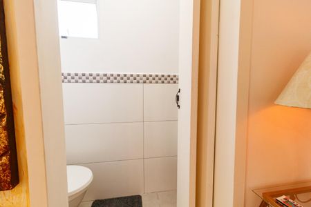 Apartamento à venda com 150m², 3 quartos e 2 vagasLavabo 2
