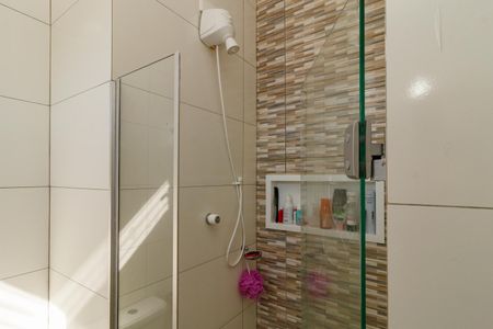 Apartamento à venda com 150m², 3 quartos e 2 vagasBanheiro da Suíte