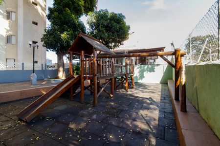 Apartamento à venda com 150m², 3 quartos e 2 vagasÁrea comum