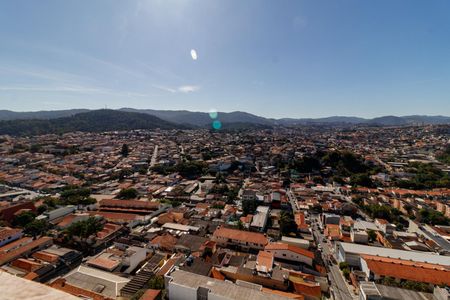 Apartamento à venda com 150m², 3 quartos e 2 vagasVista 2