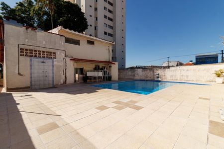 Apartamento à venda com 150m², 3 quartos e 2 vagasÁrea comum