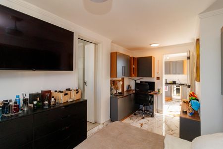Apartamento à venda com 150m², 3 quartos e 2 vagasSuíte 3