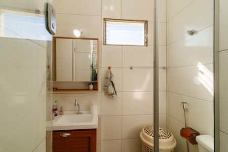Apartamento à venda com 150m², 3 quartos e 2 vagasBanheiro da Suíte