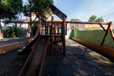 Apartamento à venda com 150m², 3 quartos e 2 vagasÁrea comum