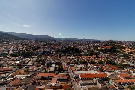 Apartamento à venda com 150m², 3 quartos e 2 vagasVista 2