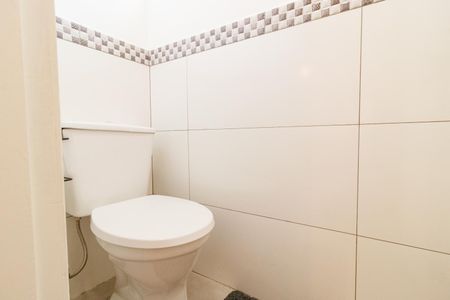 Apartamento à venda com 150m², 3 quartos e 2 vagasLavabo 2