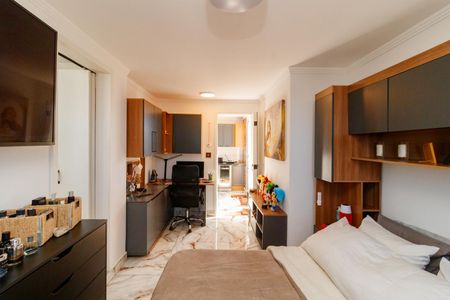 Apartamento à venda com 150m², 3 quartos e 2 vagasSuíte 3