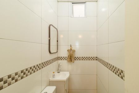 Apartamento à venda com 150m², 3 quartos e 2 vagasLavabo