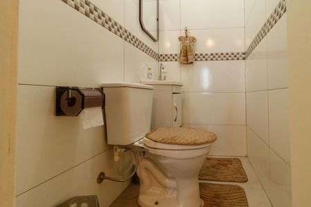 Apartamento à venda com 150m², 3 quartos e 2 vagasLavabo