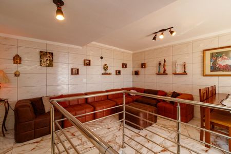 Apartamento à venda com 150m², 3 quartos e 2 vagasÁrea de lazer