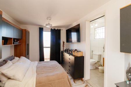 Apartamento à venda com 150m², 3 quartos e 2 vagasSuíte 3