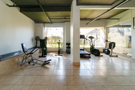 Apartamento à venda com 150m², 3 quartos e 2 vagasÁrea comum