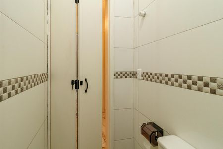 Apartamento à venda com 150m², 3 quartos e 2 vagasLavabo
