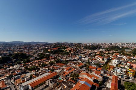 Apartamento à venda com 150m², 3 quartos e 2 vagasVista 2