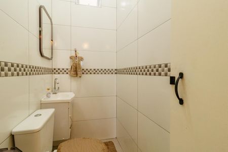 Apartamento à venda com 150m², 3 quartos e 2 vagasLavabo