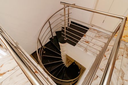 Apartamento à venda com 150m², 3 quartos e 2 vagasÁrea de lazer