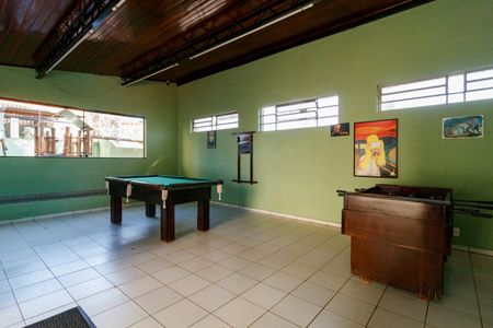 Apartamento à venda com 150m², 3 quartos e 2 vagasÁrea comum