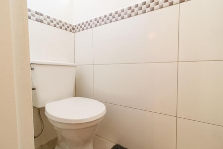 Apartamento à venda com 150m², 3 quartos e 2 vagasLavabo 2