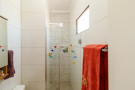 Apartamento à venda com 150m², 3 quartos e 2 vagasBanheiro da Suíte 2