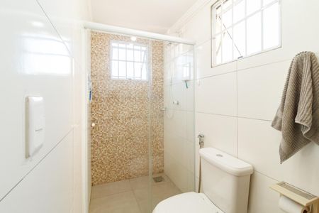 Apartamento à venda com 150m², 3 quartos e 2 vagasBanheiro da Suíte 3