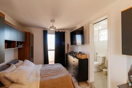 Apartamento à venda com 150m², 3 quartos e 2 vagasSuíte 3