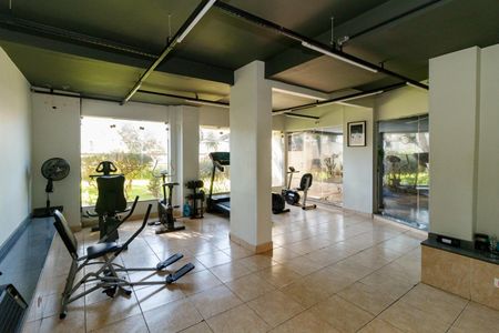 Apartamento à venda com 150m², 3 quartos e 2 vagasÁrea comum
