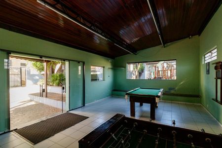 Apartamento à venda com 150m², 3 quartos e 2 vagasÁrea comum