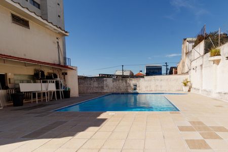 Apartamento à venda com 150m², 3 quartos e 2 vagasÁrea comum
