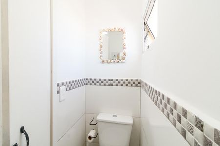 Apartamento à venda com 150m², 3 quartos e 2 vagasLavabo 2