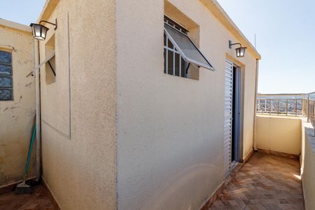Apartamento à venda com 150m², 3 quartos e 2 vagasVaranda da Suíte 3