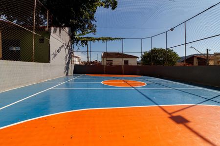 Apartamento à venda com 150m², 3 quartos e 2 vagasÁrea comum