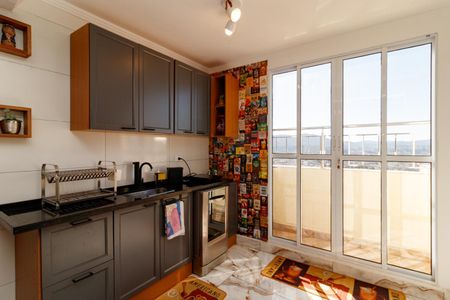 Apartamento à venda com 150m², 3 quartos e 2 vagasÁrea de lazer