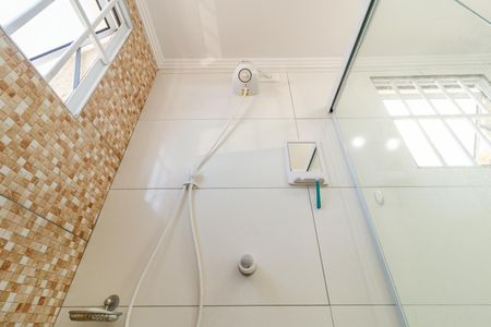 Apartamento à venda com 150m², 3 quartos e 2 vagasBanheiro da Suíte 3