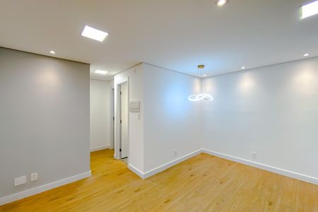 Apartamento para alugar com 53m², 2 quartos e 1 vaga Apartamento para alugar com 53m², 2 quartos e 1 vagaSala