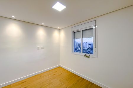 Quarto 1 - Suíte de apartamento para alugar com 2 quartos, 53m² em Belenzinho, São Paulo