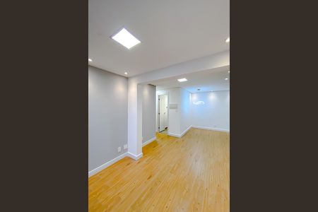 Apartamento para alugar com 53m², 2 quartos e 1 vaga Apartamento para alugar com 53m², 2 quartos e 1 vagaVaranda da Sala