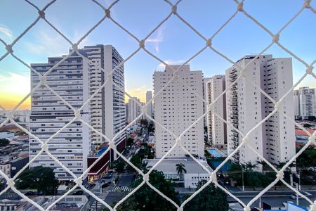 Apartamento para alugar com 53m², 2 quartos e 1 vaga Apartamento para alugar com 53m², 2 quartos e 1 vagaVista do Quarto 2