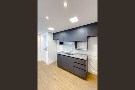 Apartamento para alugar com 53m², 2 quartos e 1 vaga Apartamento para alugar com 53m², 2 quartos e 1 vagaCozinha