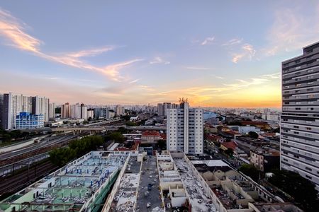 Apartamento para alugar com 53m², 2 quartos e 1 vaga Apartamento para alugar com 53m², 2 quartos e 1 vagaVista da Suíte