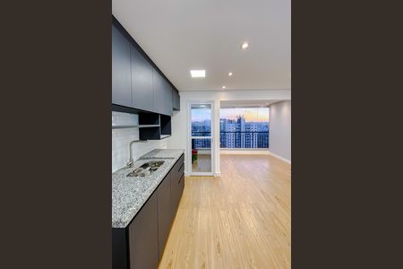 Apartamento para alugar com 53m², 2 quartos e 1 vaga Apartamento para alugar com 53m², 2 quartos e 1 vagaCozinha